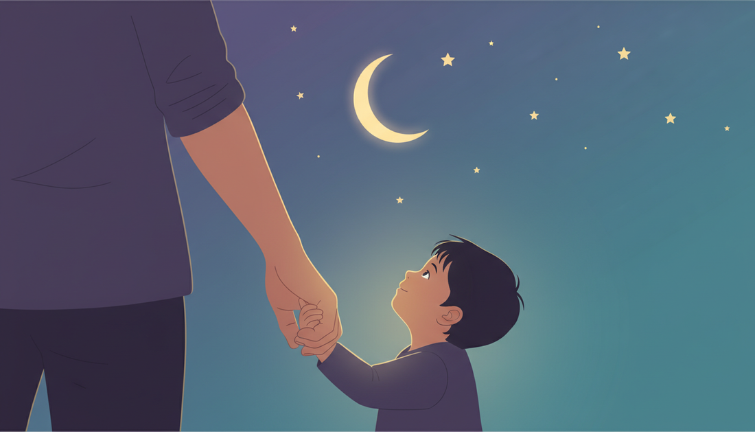 The Power of Parent & Child Bonding